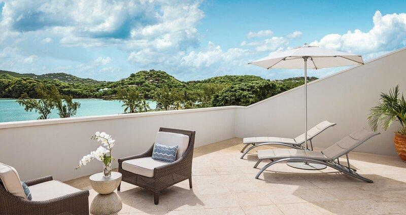 Sandals Grande St. Lucian