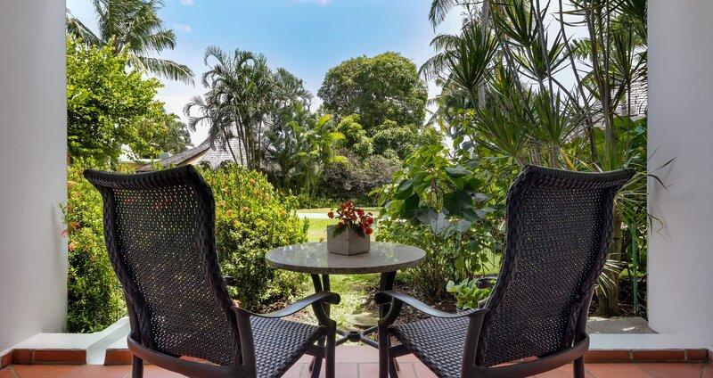 Sandals Grande St. Lucian