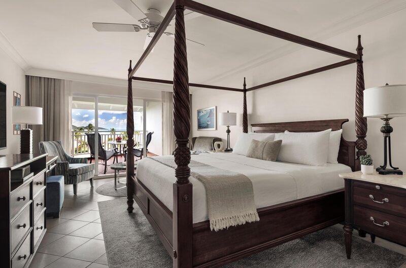 Sandals Grande St. Lucian