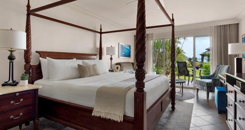 Sandals Grande St. Lucian