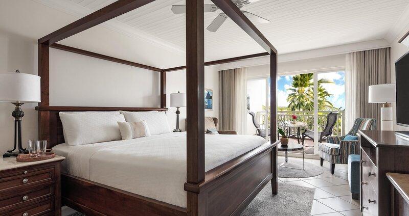 Sandals Grande St. Lucian