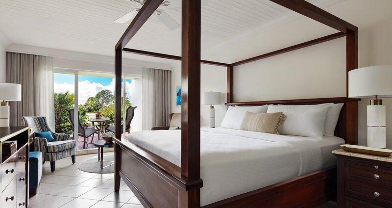 Sandals Grande St. Lucian