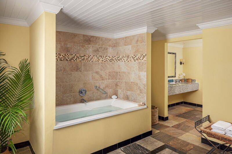 Sandals Grande St. Lucian
