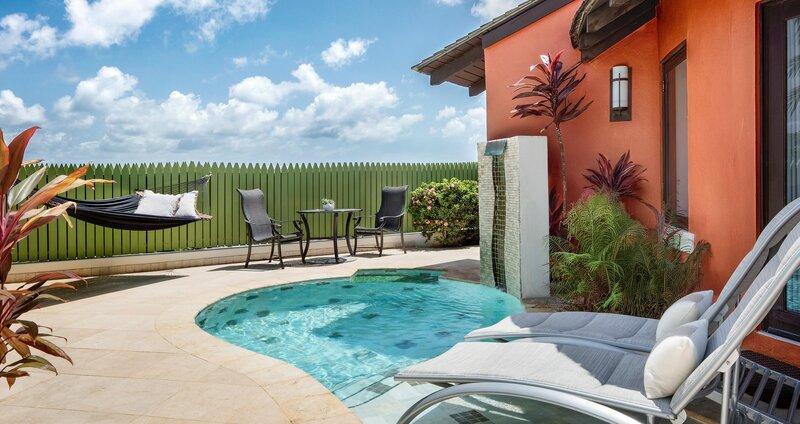 Sandals Grande St. Lucian