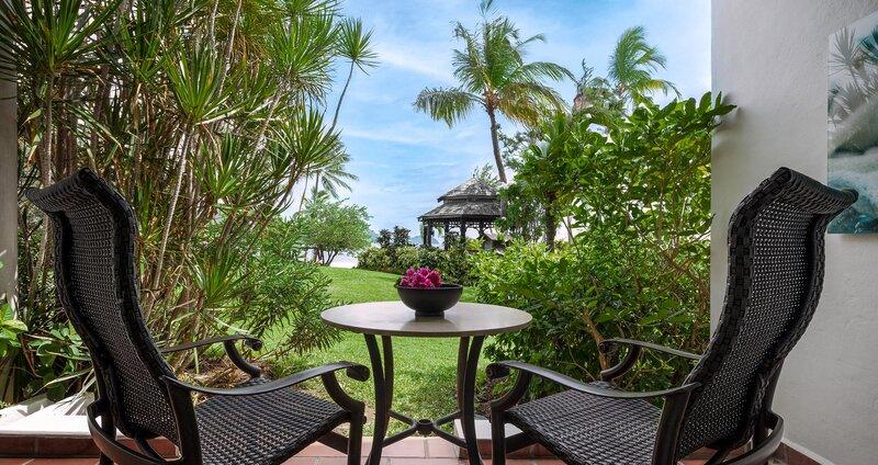 Sandals Grande St. Lucian