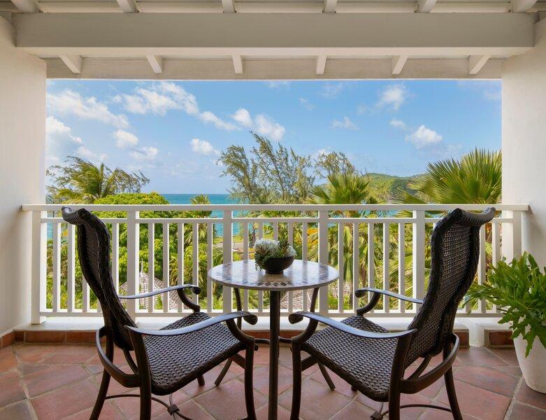 Sandals Grande St. Lucian