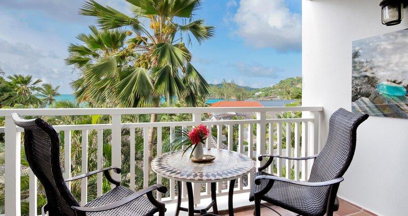 Sandals Grande St. Lucian