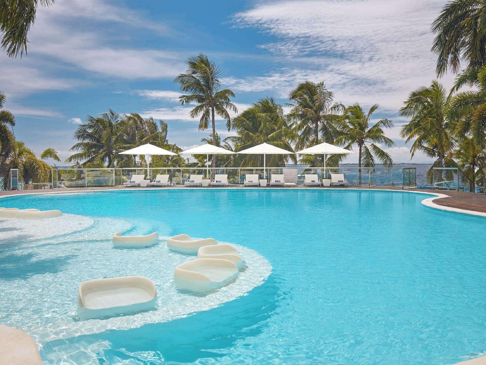 Movenpick Hotel Mactan Island Cebu