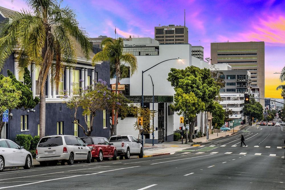 Occidental
