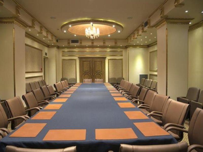 Tehran Grand Hotel 1
