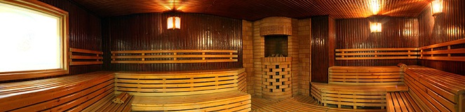 Tehran Grand Hotel 1