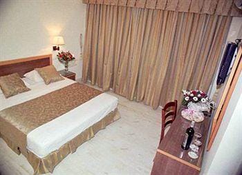 Kinneret Spa Hotel