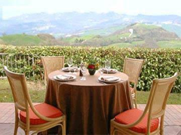Hotel Fontespino