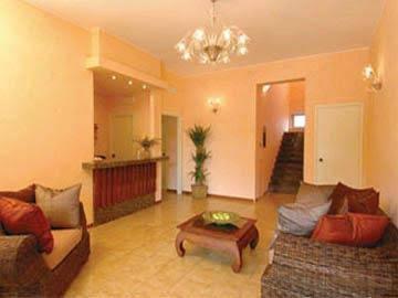Hotel Fontespino