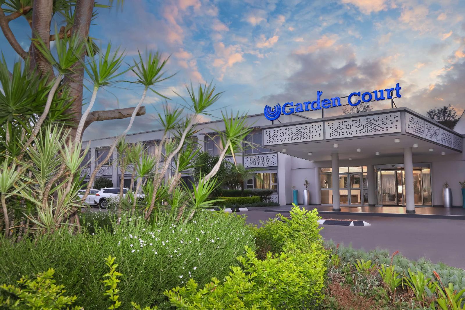 Garden Court Mthatha