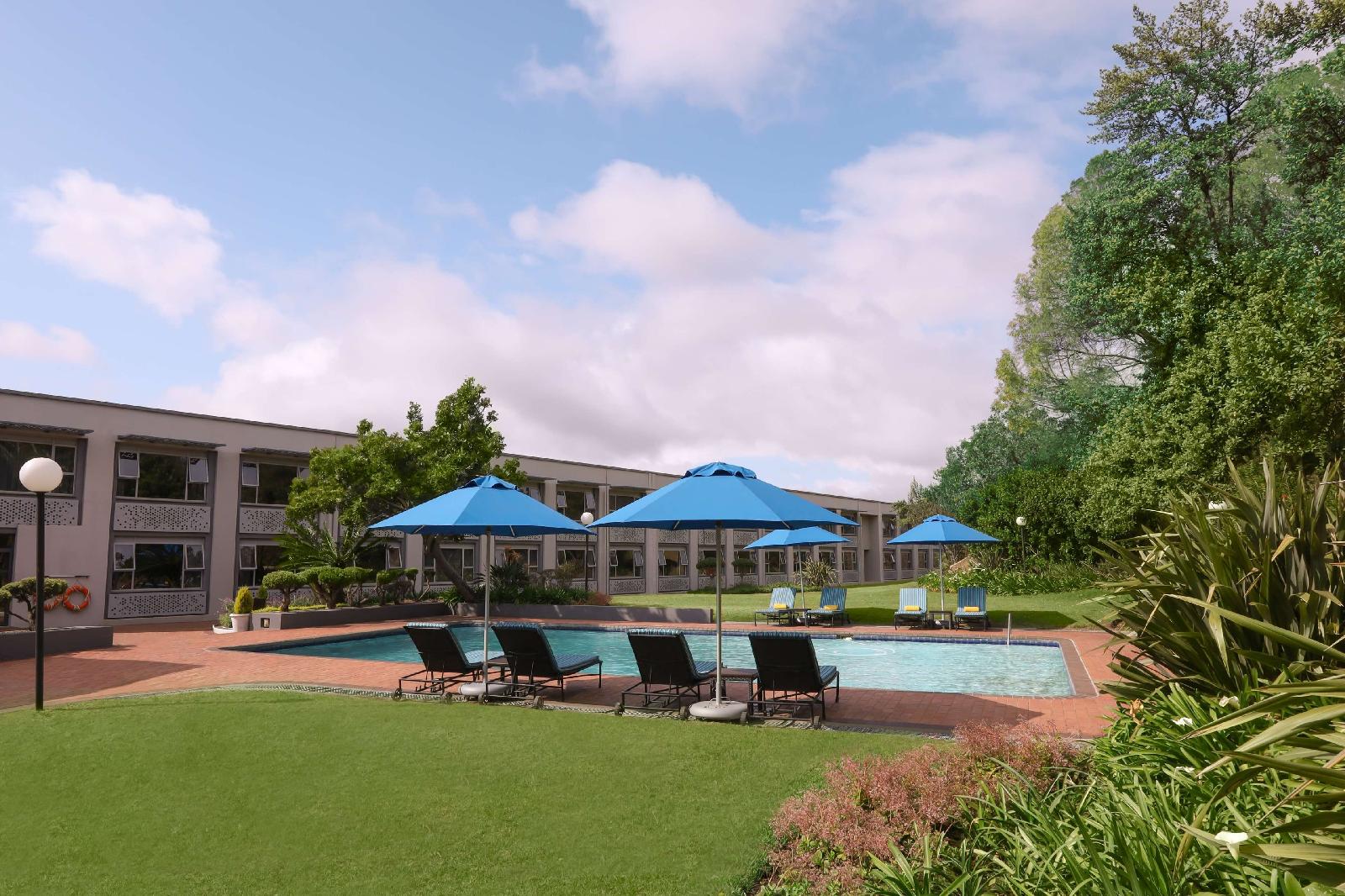 Garden Court Mthatha