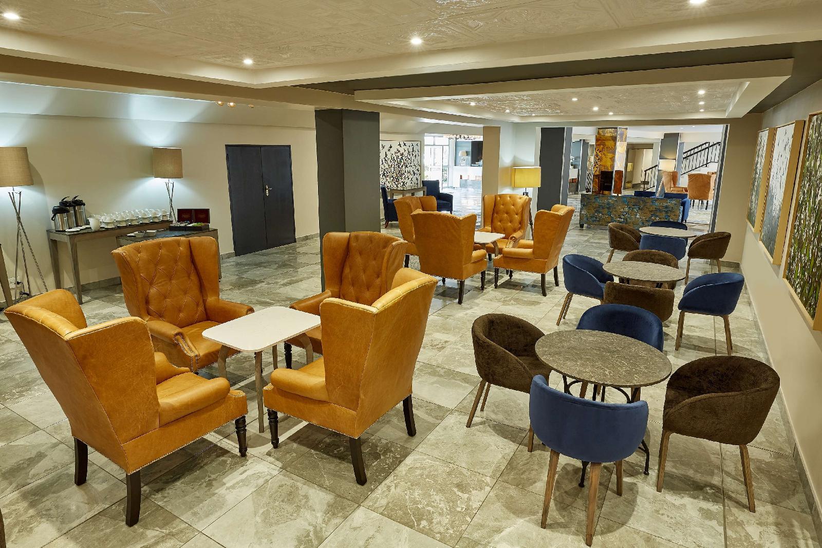 Garden Court Mthatha