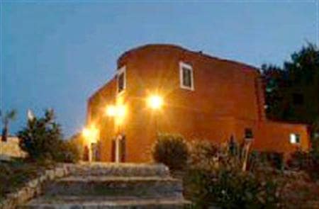 Paradiso Selvaggio