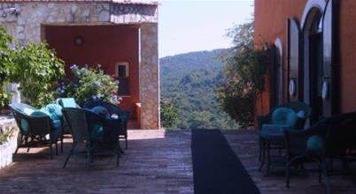 Paradiso Selvaggio
