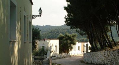 Paradiso Selvaggio