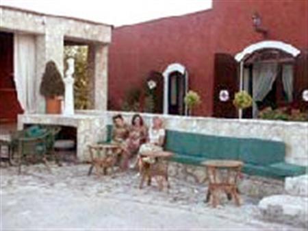 Paradiso Selvaggio