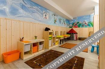 Residence Stalle Lunghe