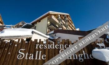 Residence Stalle Lunghe