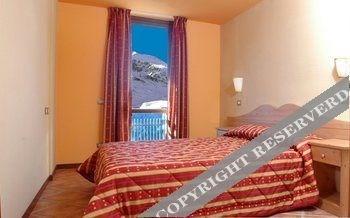 Residence Stalle Lunghe