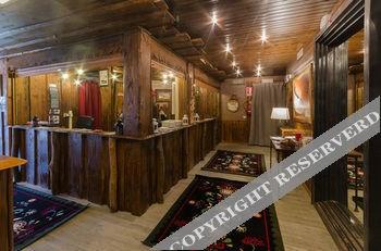 Residence Stalle Lunghe