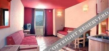 Residence Stalle Lunghe