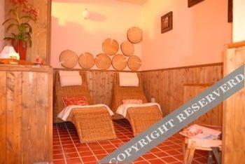 Residence Stalle Lunghe