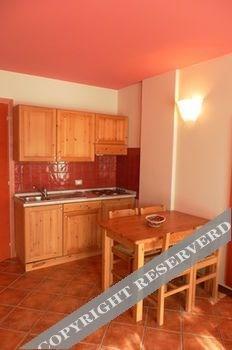 Residence Stalle Lunghe