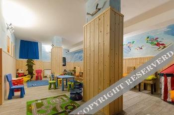 Residence Stalle Lunghe