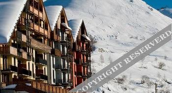 Residence Stalle Lunghe