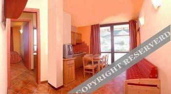 Residence Stalle Lunghe