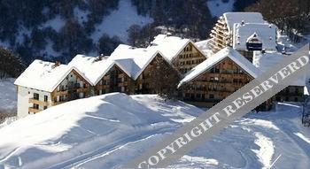 Residence Stalle Lunghe