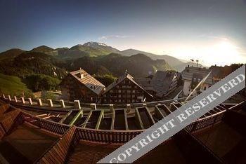 Residence Stalle Lunghe