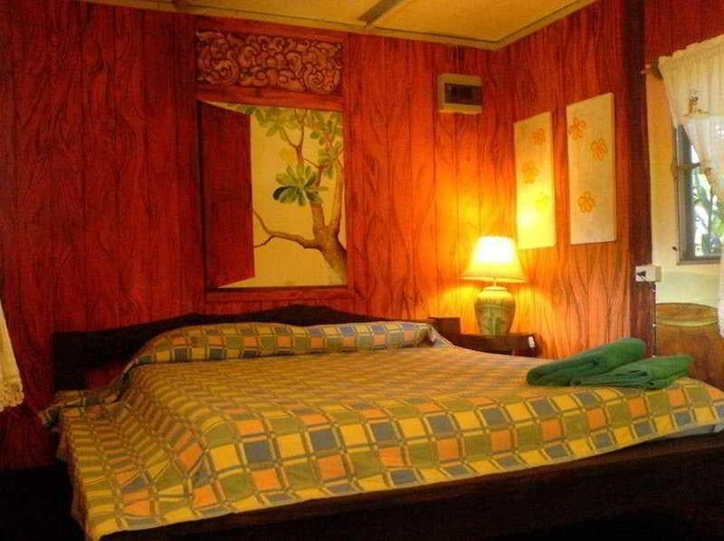 Loei Leela Wadee Resort