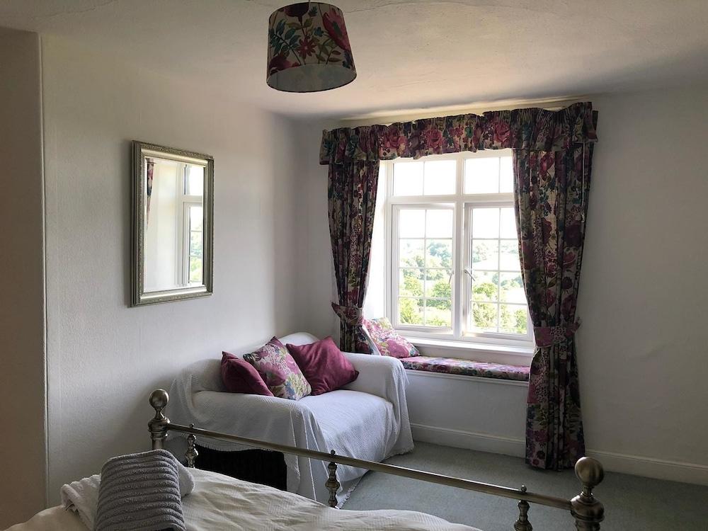 Tregarland Farm B&B