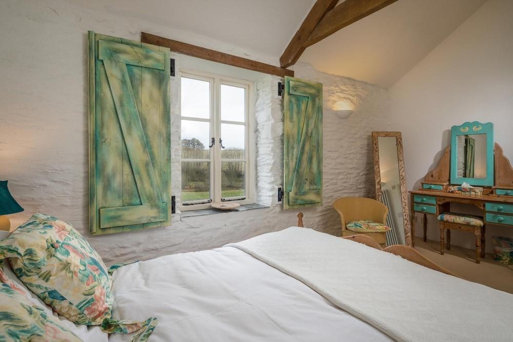 Tregarland Farm B&B