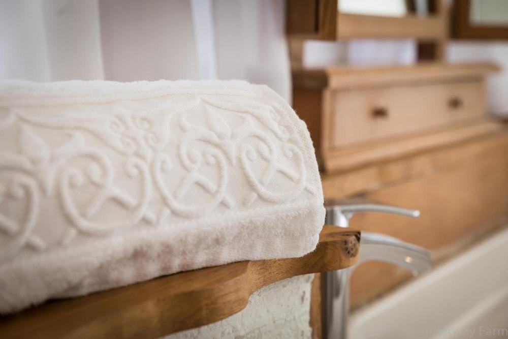 Tregarland Farm B&B