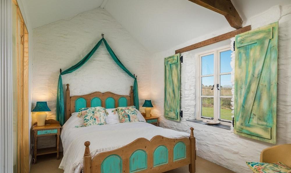 Tregarland Farm B&B