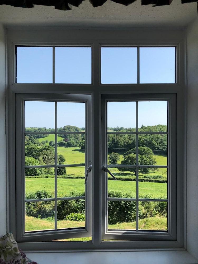 Tregarland Farm B&B