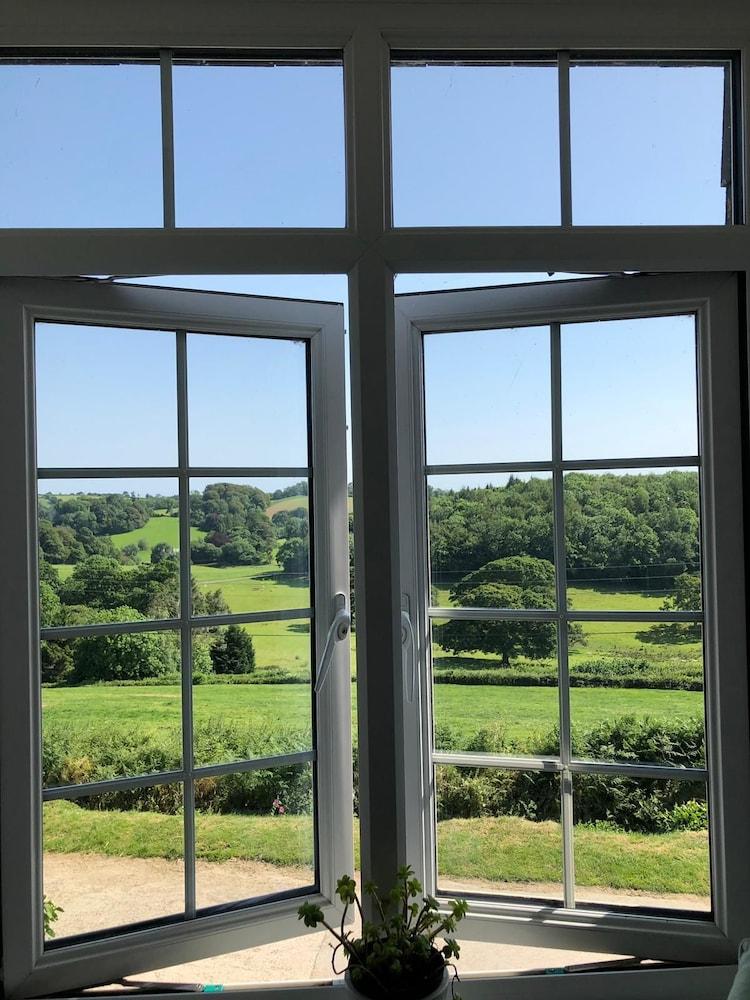 Tregarland Farm B&B