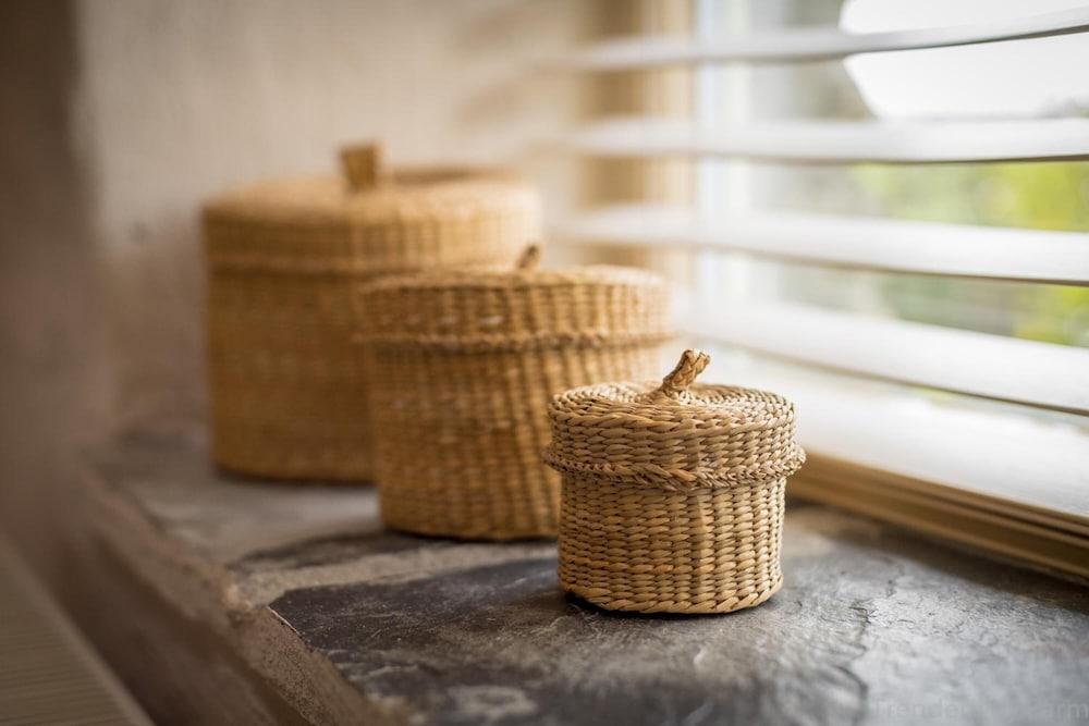 Tregarland Farm B&B