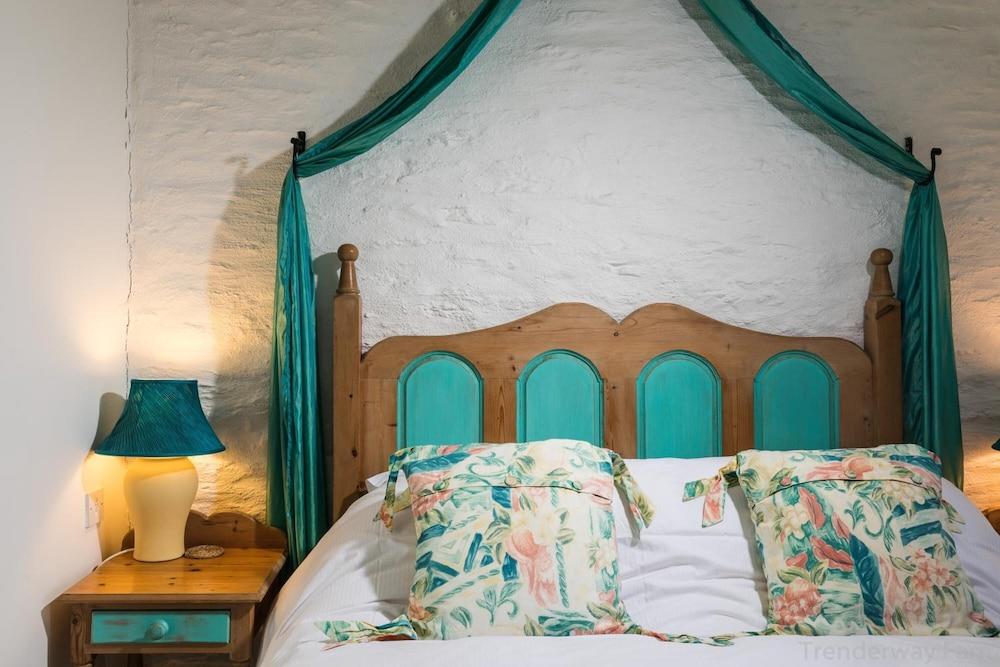 Tregarland Farm B&B