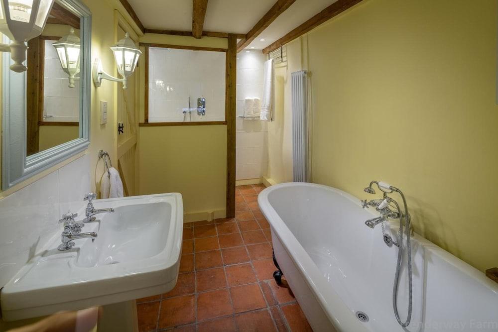 Tregarland Farm B&B