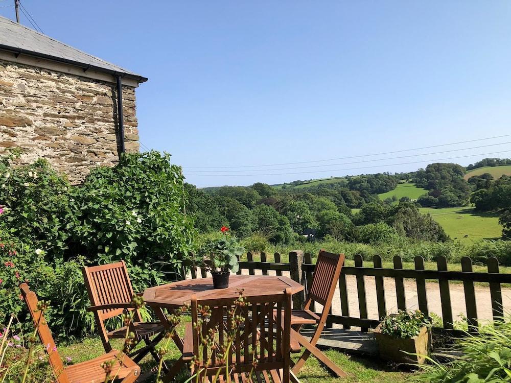 Tregarland Farm B&B