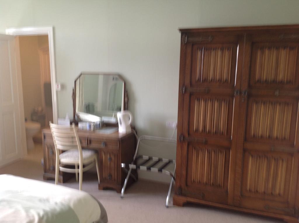 Greenham Hall