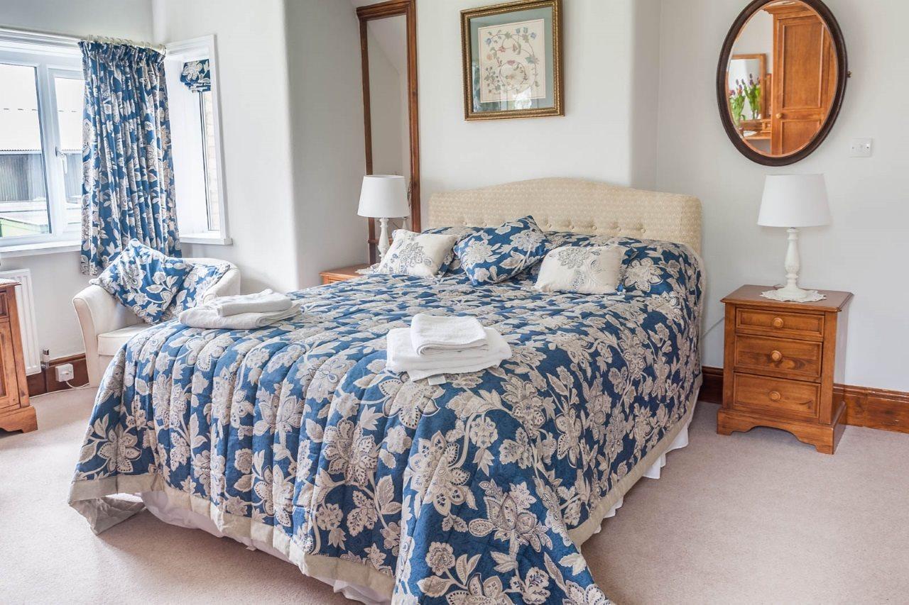 Knole Farm Bed & Breakfast